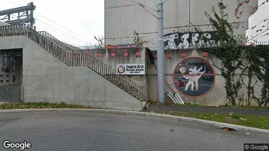 Office spaces for rent i Ouest Lausannois - Photo from Google Street View