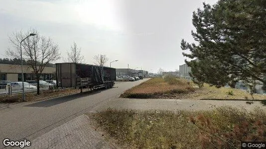 Företagslokaler för uthyrning i Helmond – Foto från Google Street View