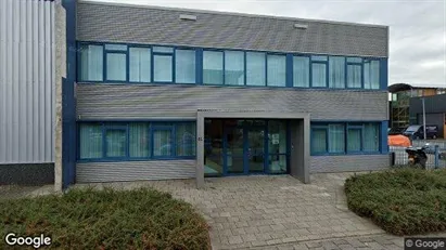 Lokaler til leie i Lansingerland – Bilde fra Google Street View