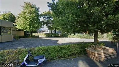 Kontorlokaler til leje i Hilversum - Foto fra Google Street View