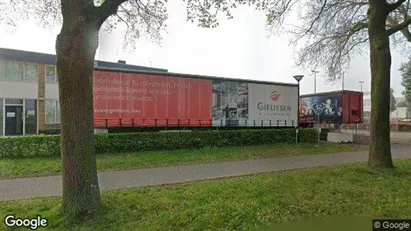 Commercial properties for rent in Oss - Photo from Google Street View