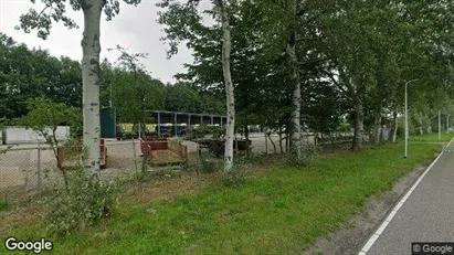 Office spaces for rent in Gooise Meren - Photo from Google Street View