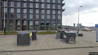 Office spaces for rent in Amsterdam Noord - Photo from Google Street View