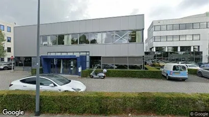 Office spaces for rent in Den Bosch - Photo from Google Street View