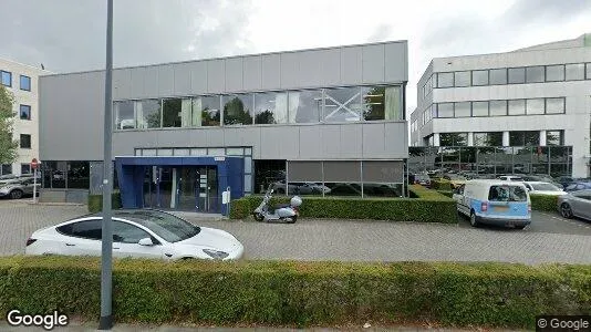 Office spaces for rent i Den Bosch - Photo from Google Street View