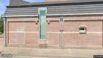 Office spaces for rent in Roermond - Photo from Google Street View