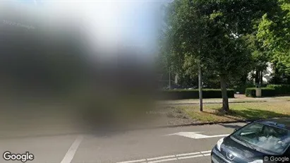 Kontorlokaler til leje i Zeist - Foto fra Google Street View