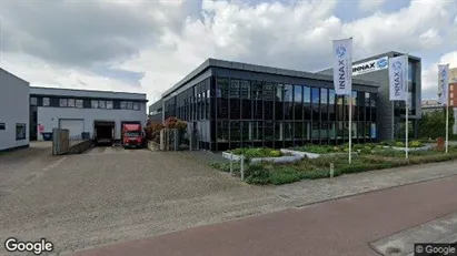 Lokaler til leie i Veenendaal – Bilde fra Google Street View