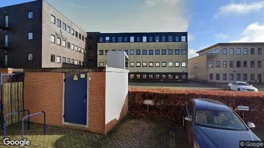 Office spaces for rent i Leusden - Photo from Google Street View