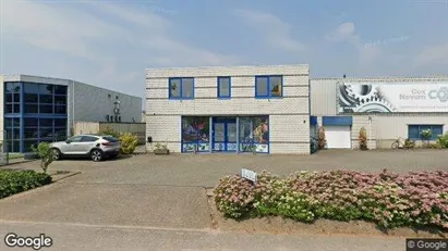 Commercial properties for rent in Beesel - Photo from Google Street View
