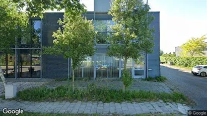 Lokaler til salg i Nissewaard - Foto fra Google Street View