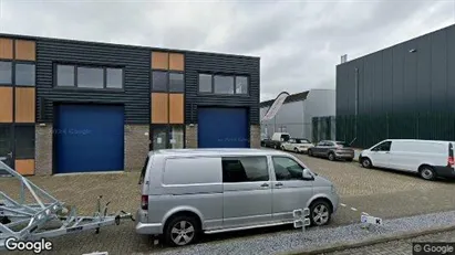 Gewerbeflächen zum Kauf in Lansingerland – Foto von Google Street View