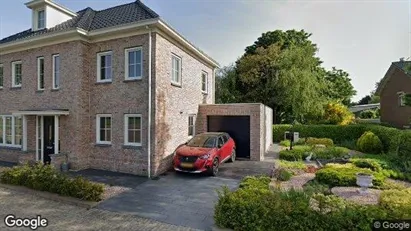 Commercial properties for sale in Steenbergen - Photo from Google Street View