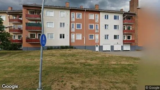 Lokaler til leje i Bollnäs - Foto fra Google Street View