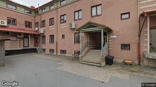 Office spaces for rent i Partille - Photo from Google Street View