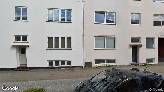 Commercial properties for sale i Esbjerg - Photo from Google Street View