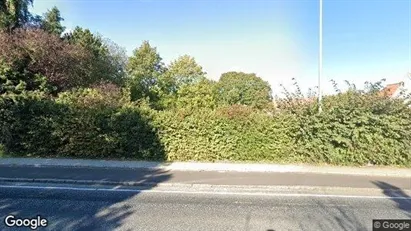 Lokaler til salgs i Helsingør – Bilde fra Google Street View