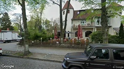 Lokaler til leie i Berlin Reinickendorf – Bilde fra Google Street View