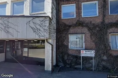 Kontorslokaler för uthyrning i Söderort – Foto från Google Street View