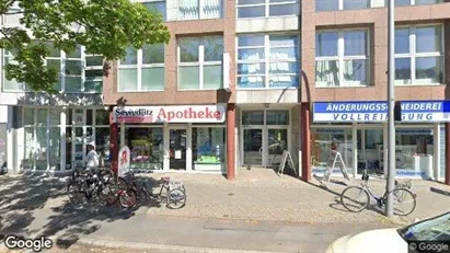 Office spaces for rent in Berlin Steglitz-Zehlendorf - Photo from Google Street View