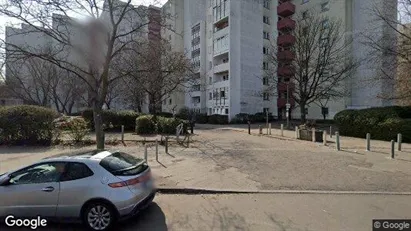 Kantorruimte te huur in Berlijn Neukölln - Foto uit Google Street View