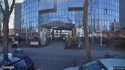 Lokaler til leie i Berlin Tempelhof-Schöneberg – Bilde fra Google Street View
