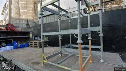 Kontorer til leie i København K – Bilde fra Google Street View