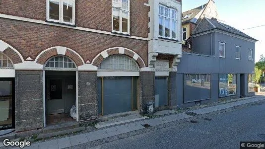Lokaler til leie i Roskilde – Bilde fra Google Street View