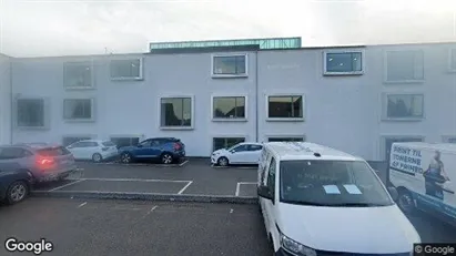 Kontorer til leie i Brøndby – Bilde fra Google Street View