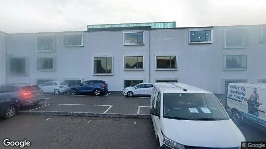 Kantorruimte te huur i Brøndby - Foto uit Google Street View