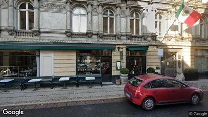 Kontorer til leie i København K – Bilde fra Google Street View