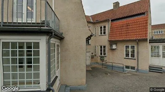 Coworking spaces te huur i Kongens Lyngby - Foto uit Google Street View