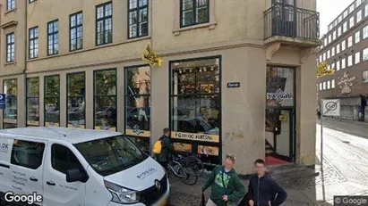 Kontorlokaler til leje i København K - Foto fra Google Street View