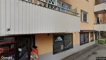 Verkstedhaller til leie i Stockholm South – Bilde fra Google Street View