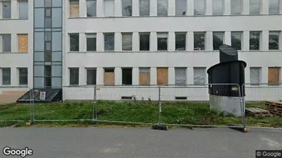 Office spaces for rent in Nynäshamn - Photo from Google Street View