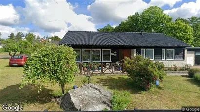 Lokaler til salgs i Oskarshamn – Bilde fra Google Street View
