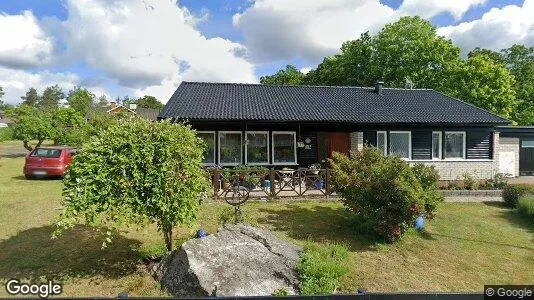 Lokaler til salgs i Oskarshamn – Bilde fra Google Street View