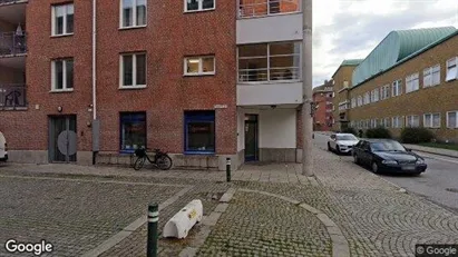Kantorruimte te huur in Malmö City - Foto uit Google Street View