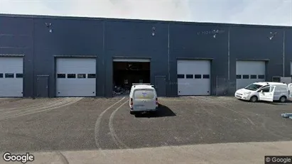 Kontorer til leie i Lundby – Bilde fra Google Street View