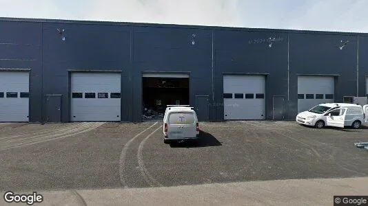 Kantorruimte te huur i Lundby - Foto uit Google Street View
