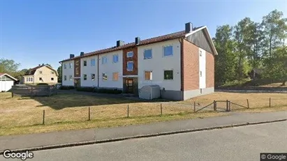 Lokaler til leie i Osby – Bilde fra Google Street View
