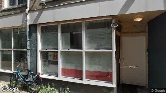 Lokaler til leje i Amsterdam Centrum - Foto fra Google Street View