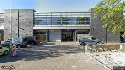 Lokaler til leje i Diemen - Foto fra Google Street View