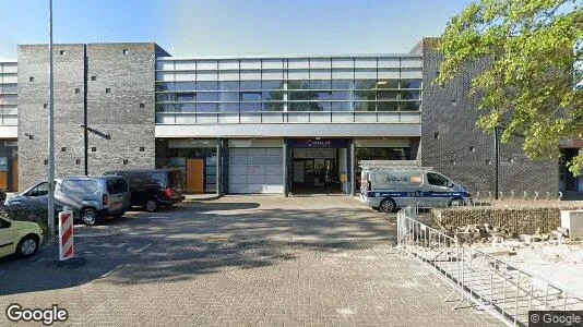 Gewerbeflächen zur Miete i Diemen – Foto von Google Street View