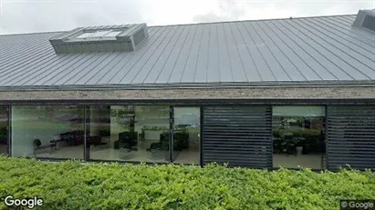 Kontorer til leie i Aarhus N – Bilde fra Google Street View