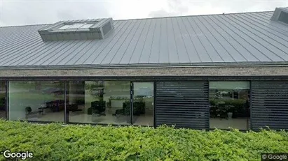 Kontorer til leie i Aarhus N – Bilde fra Google Street View