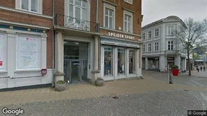 Kantorruimte te huur in Kolding - Foto uit Google Street View