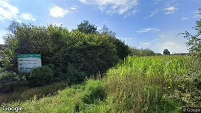 Værkstedslokaler til leje i Bladel - Foto fra Google Street View