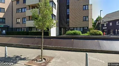 Commercial properties for sale in Halle - Photo from Google Street View
