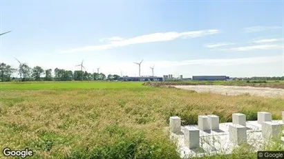 Lokaler til salg i Coevorden - Foto fra Google Street View